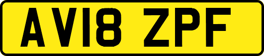 AV18ZPF