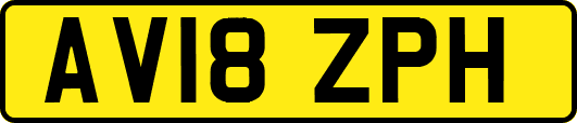 AV18ZPH