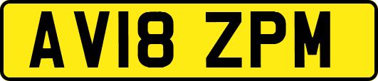 AV18ZPM