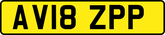 AV18ZPP
