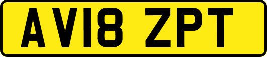 AV18ZPT
