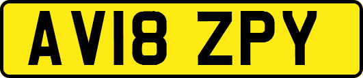 AV18ZPY