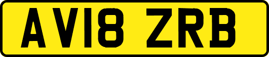 AV18ZRB