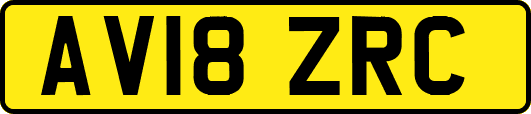 AV18ZRC
