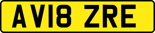 AV18ZRE