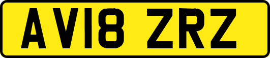 AV18ZRZ