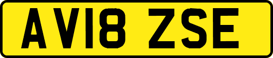 AV18ZSE