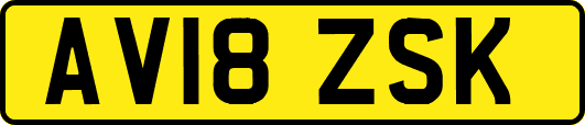 AV18ZSK