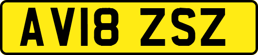 AV18ZSZ