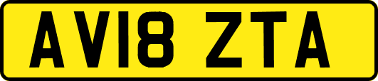 AV18ZTA