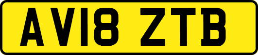 AV18ZTB