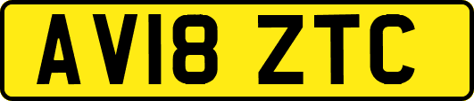 AV18ZTC