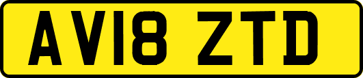 AV18ZTD