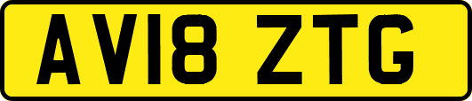 AV18ZTG
