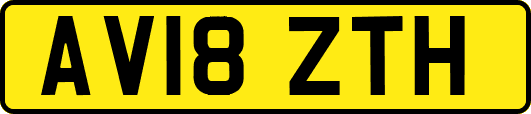 AV18ZTH