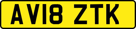 AV18ZTK