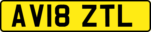AV18ZTL