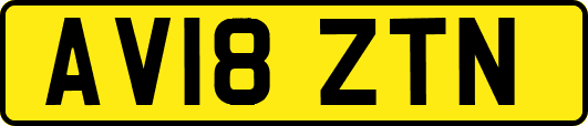 AV18ZTN