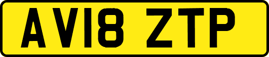 AV18ZTP