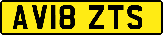 AV18ZTS