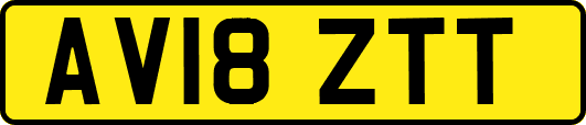 AV18ZTT