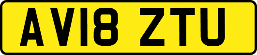 AV18ZTU