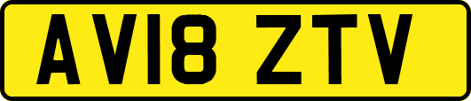 AV18ZTV
