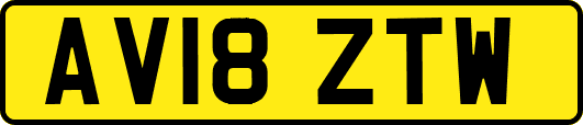 AV18ZTW