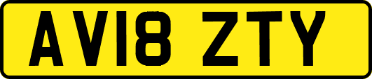 AV18ZTY