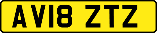 AV18ZTZ