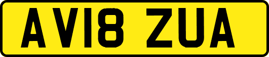 AV18ZUA