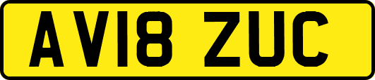 AV18ZUC