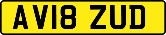 AV18ZUD