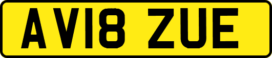 AV18ZUE