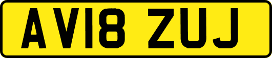 AV18ZUJ