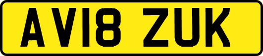 AV18ZUK