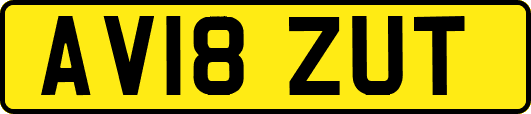 AV18ZUT