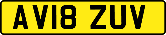 AV18ZUV