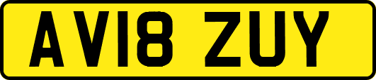 AV18ZUY