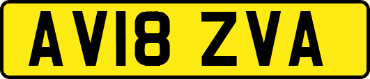 AV18ZVA