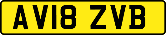 AV18ZVB