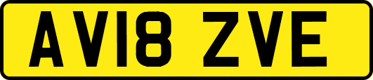 AV18ZVE