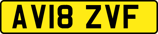 AV18ZVF