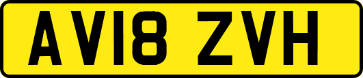 AV18ZVH