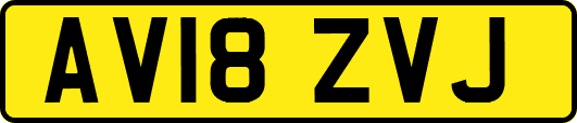 AV18ZVJ