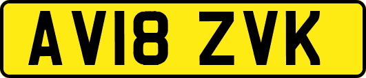 AV18ZVK
