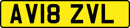 AV18ZVL