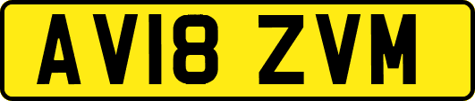 AV18ZVM