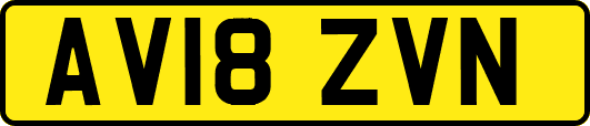 AV18ZVN