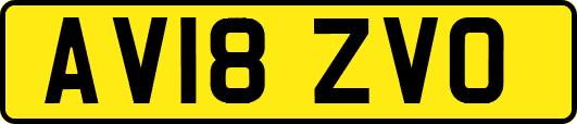 AV18ZVO